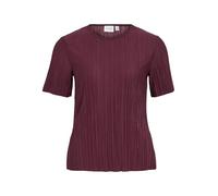 Vila Viplisa O-Neck S/S Top - Noos