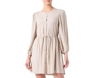 Vila Vipricil O-Neck 7/8 Dress- Noos