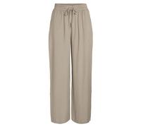 Vila Hose VIPRICIL RW 7/8 Pant – Viskose-Leinen-Mix, gerader Schnitt – NOOS