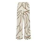 VILA - VIPRISILLA RW WIDE PANTS - NOOS - Gr. - 34