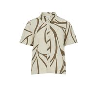VILA - VIPRISILLA S/S SHIRT - Gr. - 42