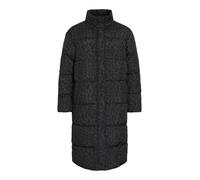 Vila Steppmantel Damen anthrazit, 38