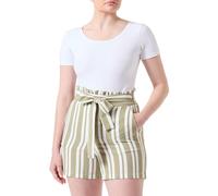 Vila VIRASHA HW Shorts/PB