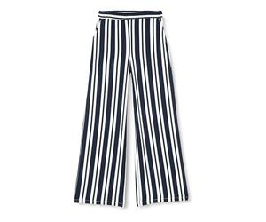 Vila VIRASHA RW Wide Pant/SU/PB