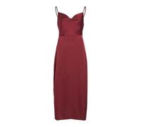 Vila VIRAVENNA Strap Ankle Dress - NOOS,Cabernet,34