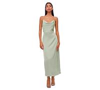 Vila VIRAVENNA Strap Ankle Dress - NOOS,Desert Sage,42