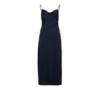 Vila Ravenna Strap ärmelloses Langes Kleid