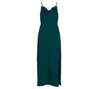 Vila VIRAVENNA Strap Ankle Dress - NOOS,Ponderosa Pine,44