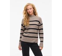 Vila "VIRIL MOCKNECK L/S KNIT RIB TOP 2- NOOS" (20887116-XL)