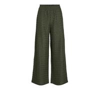 Vila Viromila Hw Wide 7/8 Pants