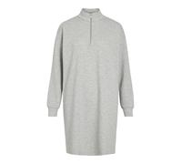Visandy L/S High Neck Sweat Dress