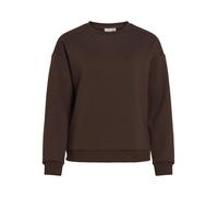 Vila Damen Visandy L/S Sweat Top - Noos Visandy L/S Sweat Top - Noos (1er Pack)