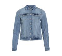 VILA - VISHOW NEW L/S DENIM JACKET - NOOS light blue denim - Gr. - XS