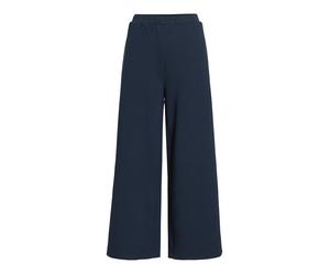 VILA - VISIFFI HW CULOTTE PANTS/PB Navy Blazer - Gr. - L