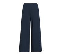 VILA - VISIFFI HW CULOTTE PANTS/PB Navy Blazer - Gr. - M