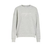 Vila Visiffi Imagine O-Neck L/S Top/Pb