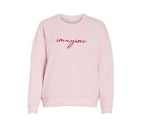 Vila Visiffi Imagine O-Neck L/S Top/Pb