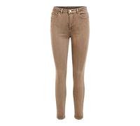 VILA VISKINNIE Amy RW 7/8 Skinny Jeans -NOOS