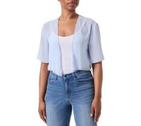 Vila Visoia 2/4 Sleeve Bolero/Bm/Dc