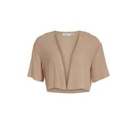 Visoia 2/4 Sleeve Bolero/Bm/Dc