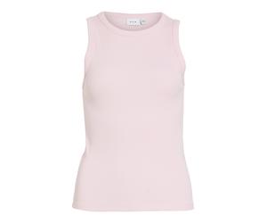 VILA - VISOLA S/L TANK TOP - NOOS Cherry Blossom - Gr. - S