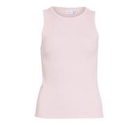 VILA - VISOLA S/L TANK TOP - NOOS Cherry Blossom - Gr. - XS