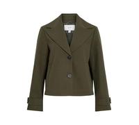 Vila Visolo L/S Short Jacket/TES