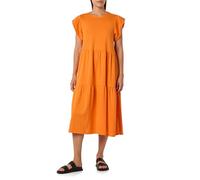 Vila VISUMMER S/S MIDI Dress /1