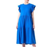 Vila VISUMMER S/S MIDI Dress /1