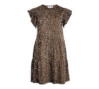 Vila Visybil Summer AOP S/S Dress