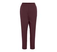 Vila Vivarone Hw Slim Pant - Noos