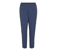Vila Female High Waist Hose VIVARONE Slim Fit