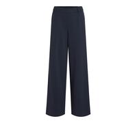 VILA - VIVARONE HW WIDE PANT - NOOS navy blazer - Gr. - 36
