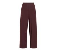 VILA - VIVARONE HW WIDE PANT - NOOS Port Royale - Gr. - 36