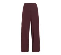 VILA - VIVARONE HW WIDE PANT - NOOS Port Royale - Gr. - 42