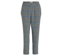 Vila VIVARONE Pattern HW Slim Pant - NOOS
