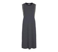 Vila Viveriana O-Neck S/L Midi Dress
