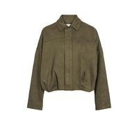 VILA - VIVIRAL L/S JACKET - NOOS Ivy Green - Gr. - 40
