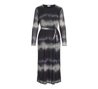 Vila Vivolettis Mai O-Neck Midi Dress/Pb