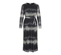 Vila Vivolettis Mai O-Neck Midi Dress/Pb