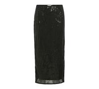 Vila Midirock mit Paillettenbesatz Modell 'ZIKKI' in Black, Größe M