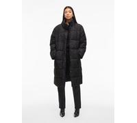 Vila Steppmantel Damen anthrazit, 36