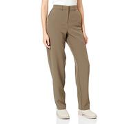 VILA Women's VIKAMMA HW Pant-NOOS Hose, Crocodile, 44