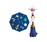 Vilac - Spiel und Spielzeug - Regenschirm - Spiel für Kinder ab 3 Jahren, Kosmonaut, Moyen, Klassisch