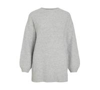 Vilassia L/S Crewneck Tunic