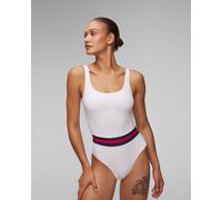 Vilebrequin Fashion Badeanzug Für Damen In Weiß Fhoah9i2-10 Weiß M