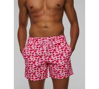 Vilebrequin Moorea Badeshorts Für Herren Moocb119-159 Mehrfarbig;Print XXL
