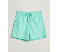 Vilebrequin Moorea Swim Shorts Carabies Grün L