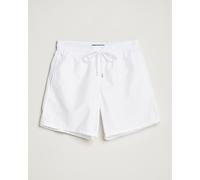 Vilebrequin Moorea Swimshorts Blanc Weiß S