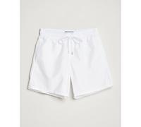 Vilebrequin Moorea Swimshorts Blanc Weiß XL